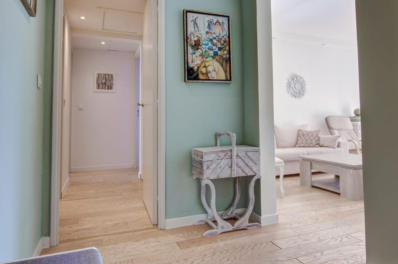 Cozy Apartment Cannes Luaran gambar