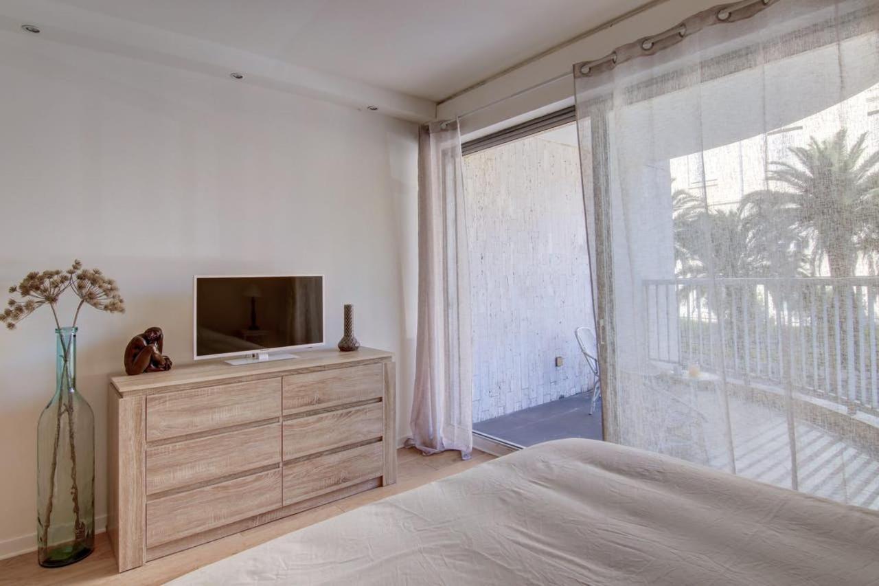 Cozy Apartment Cannes Luaran gambar