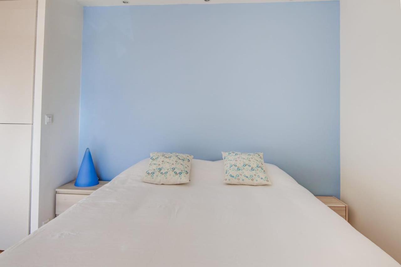 Cozy Apartment Cannes Luaran gambar